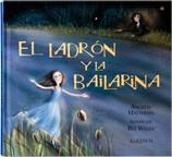 LADRON Y LA BAILARINA, EL | 9788488342393 | MATTHEWS, ANDREW | Galatea Llibres | Llibreria online de Reus, Tarragona | Comprar llibres en català i castellà online