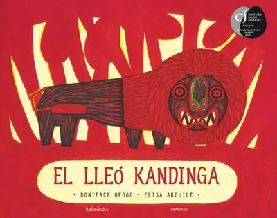 LLEO KANDINGA, EL | 9788493666750 | OFOGO, BONIFACE | Galatea Llibres | Llibreria online de Reus, Tarragona | Comprar llibres en català i castellà online