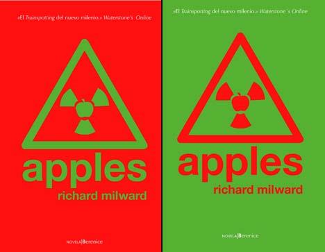 APPLES | 9788496756335 | MILWARD, RICHARD | Galatea Llibres | Llibreria online de Reus, Tarragona | Comprar llibres en català i castellà online