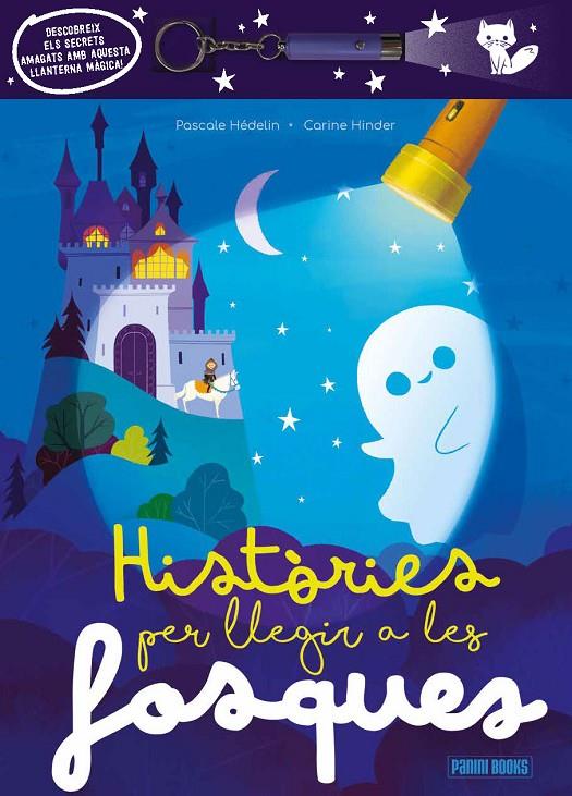 HISTORIES PER LLEGIR A LES FOSQUES | 9788410514096 | Galatea Llibres | Llibreria online de Reus, Tarragona | Comprar llibres en català i castellà online