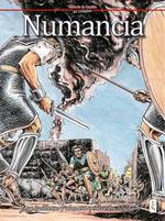 NUMANCIA | 9788409122141 | PALOMERA, JORGE G. | Galatea Llibres | Llibreria online de Reus, Tarragona | Comprar llibres en català i castellà online