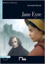 JANE EYRE + CD | 9788468200477 | BRONTE, CHARLOTTE | Galatea Llibres | Llibreria online de Reus, Tarragona | Comprar llibres en català i castellà online