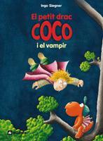 PETIT DRAC COCO I EL VAMPIR.COCO 5 | 9788424629502 | SIEGNER, INGO | Galatea Llibres | Llibreria online de Reus, Tarragona | Comprar llibres en català i castellà online