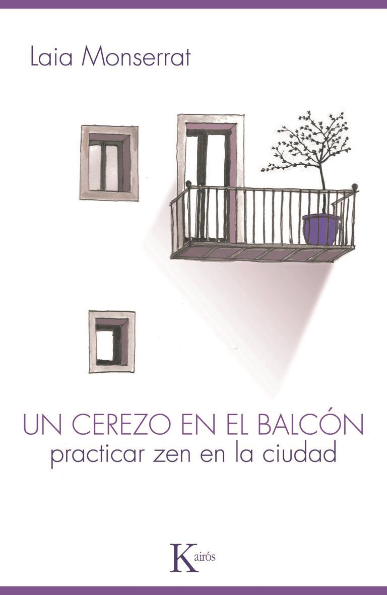 CEREZO EN EL BALCÓN | 9788499880303 | MONTSERRAT, LAIA | Galatea Llibres | Llibreria online de Reus, Tarragona | Comprar llibres en català i castellà online