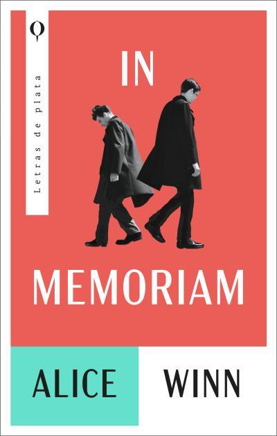 IN MEMORIAM | 9788492919468 | WINN, ALICE | Galatea Llibres | Llibreria online de Reus, Tarragona | Comprar llibres en català i castellà online