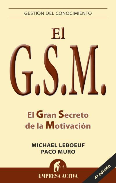 GSM, EL | 9788492452248 | LEBOEUF, MICHAEL | Galatea Llibres | Librería online de Reus, Tarragona | Comprar libros en catalán y castellano online