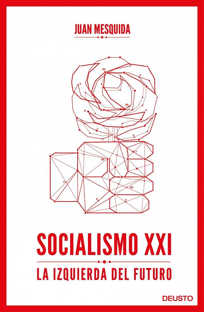 SOCIALISMO XXI | 9788423418244 | MESQUIDA, JOAN | Galatea Llibres | Llibreria online de Reus, Tarragona | Comprar llibres en català i castellà online