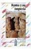 ROMA Y SU IMPERIO | 9788420740157 | Codoñer Merino, Carmen, etc. | Galatea Llibres | Llibreria online de Reus, Tarragona | Comprar llibres en català i castellà online