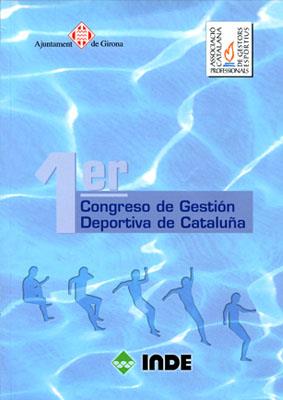 1ER CONGRESO DE GESTION DEPORTIVA EN CATALUÑA | 9788495114853 | AAVV | Galatea Llibres | Llibreria online de Reus, Tarragona | Comprar llibres en català i castellà online