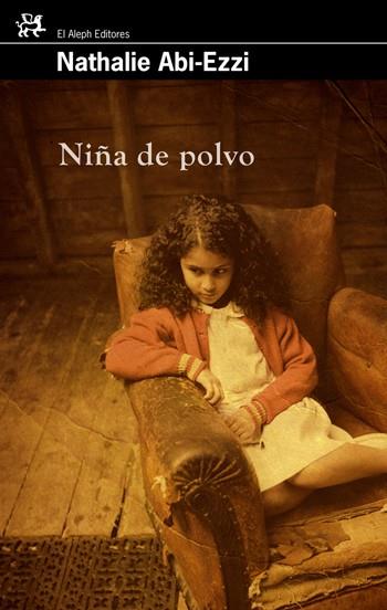 NIÑA DE POLVO, LA | 9788476698631 | ABI-EZZI, NATHALIE | Galatea Llibres | Llibreria online de Reus, Tarragona | Comprar llibres en català i castellà online