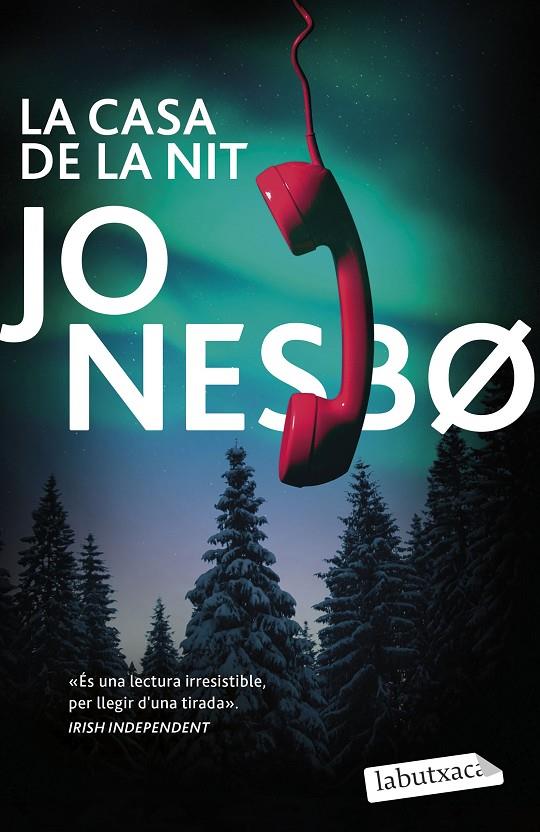 LA CASA DE LA NIT | 9788419971654 | NESBO, JO | Galatea Llibres | Llibreria online de Reus, Tarragona | Comprar llibres en català i castellà online