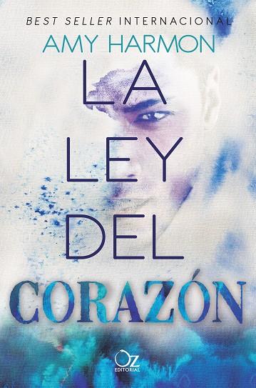 LA LEY DEL CORAZóN | 9788416224814 | HARMON, AMY | Galatea Llibres | Llibreria online de Reus, Tarragona | Comprar llibres en català i castellà online