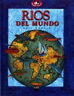 RIOS DEL MUNDO | 9788434854895 | MORRIS, NEIL | Galatea Llibres | Llibreria online de Reus, Tarragona | Comprar llibres en català i castellà online