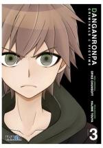 DANGANRONPA ANOTHER EPISODE: CRIMINALS AND VICTIMS 03 | 9788410258211 | SPIKE CHUNSOFT/ TOUYA, HAJIME | Galatea Llibres | Llibreria online de Reus, Tarragona | Comprar llibres en català i castellà online