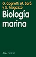 BIOLOGIA MARINA | 9788434480315 | COGNETTI, G. ET ALLI. | Galatea Llibres | Llibreria online de Reus, Tarragona | Comprar llibres en català i castellà online