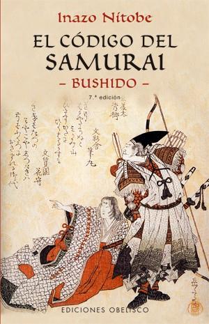 CODIGO DEL SAMURAI, EL | 9788477209607 | NITOBE, INAZO | Galatea Llibres | Llibreria online de Reus, Tarragona | Comprar llibres en català i castellà online