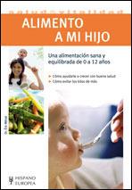 ALIMENTO A MI HIJO | 9788425517907 | MENAT, ERIC | Galatea Llibres | Llibreria online de Reus, Tarragona | Comprar llibres en català i castellà online