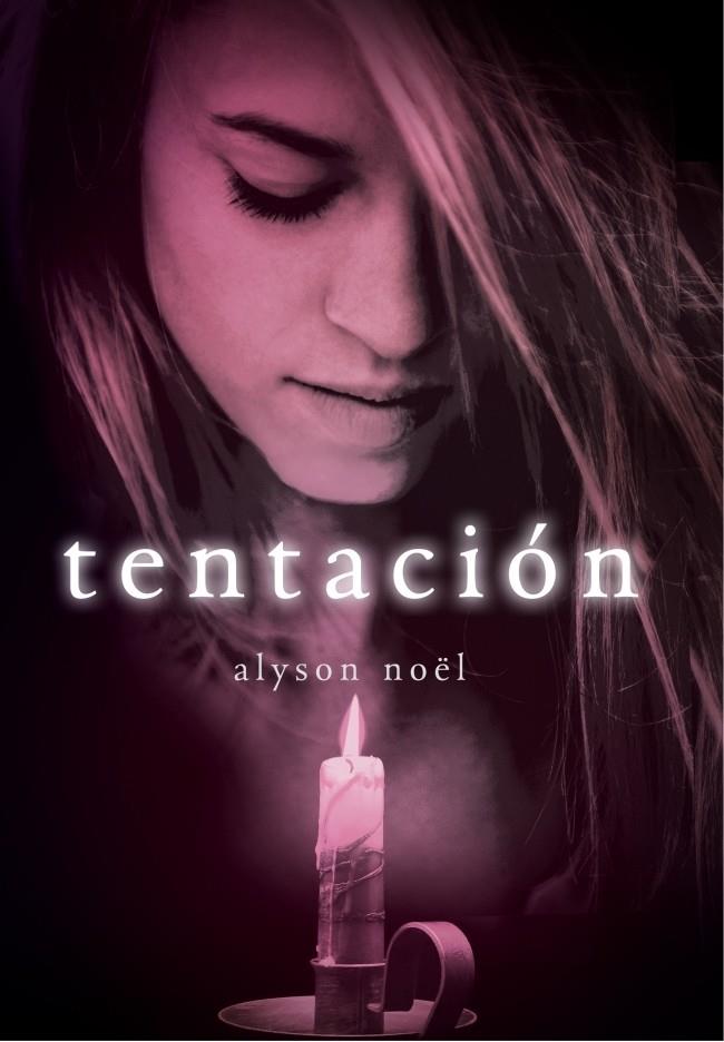 TENTACIÓN (LOS INMORTALES 4) | 9788484418054 | NOEL, ALYSON | Galatea Llibres | Llibreria online de Reus, Tarragona | Comprar llibres en català i castellà online