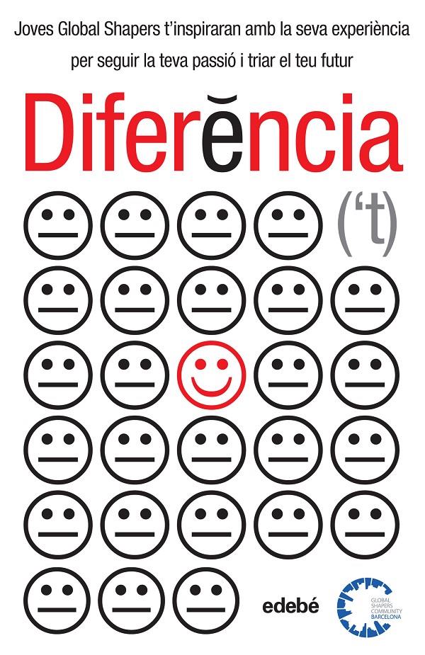 PROJECTE GLOBAL SHAPERS: DIFERENCIA(T) | 9788468315874 | Galatea Llibres | Llibreria online de Reus, Tarragona | Comprar llibres en català i castellà online