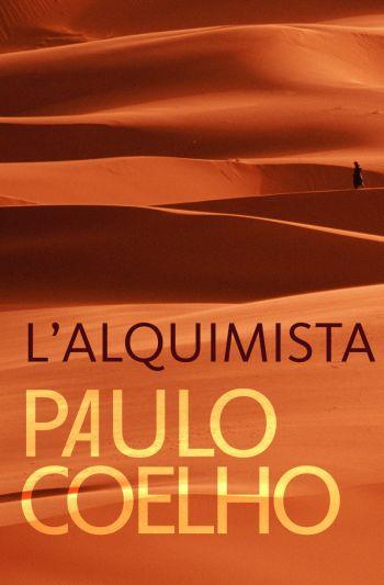 ALQUIMISTA, L' | 9788484376583 | COELHO, PAULO | Galatea Llibres | Llibreria online de Reus, Tarragona | Comprar llibres en català i castellà online