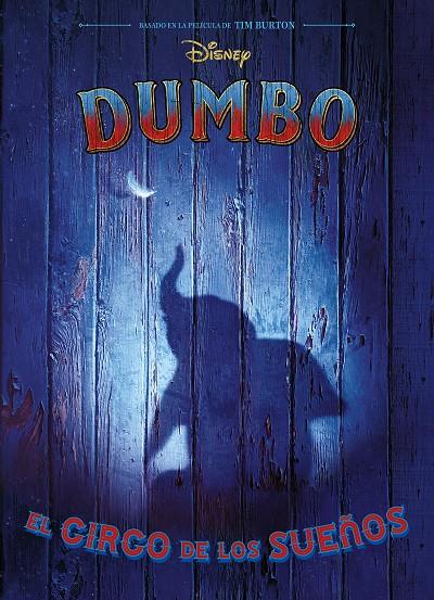 DUMBO. EL CIRCO DE LOS SUEÑOS | 9788417529369 | DISNEY | Galatea Llibres | Llibreria online de Reus, Tarragona | Comprar llibres en català i castellà online