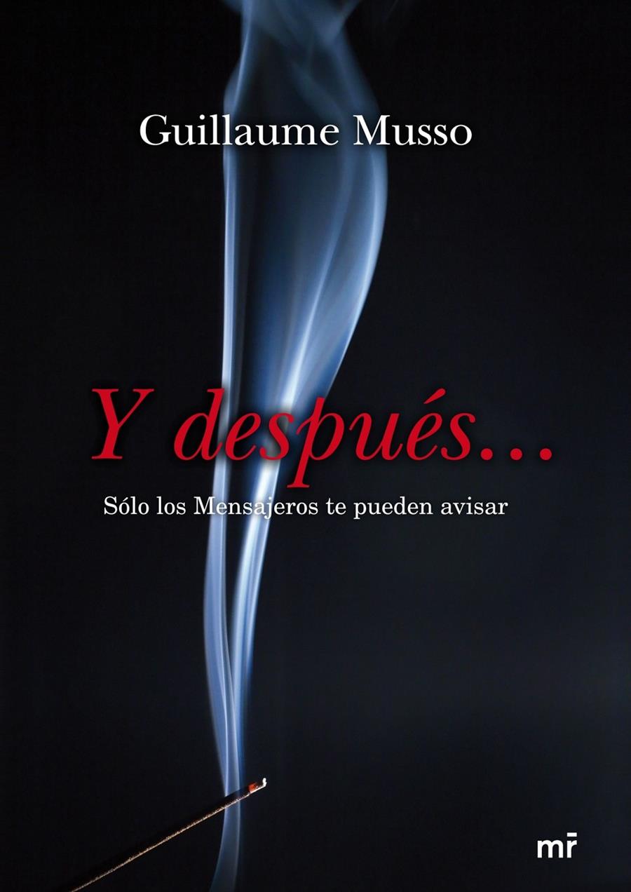 Y DESPUES... | 9788427034969 | MUSSO, GUILLAUME | Galatea Llibres | Llibreria online de Reus, Tarragona | Comprar llibres en català i castellà online