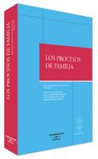 PROCESOS DE FAMILIA, LOS | 9788447025763 | SOSPEDRA NAVAS, FRANCISCO JOSE ,  [ET. AL.] | Galatea Llibres | Llibreria online de Reus, Tarragona | Comprar llibres en català i castellà online