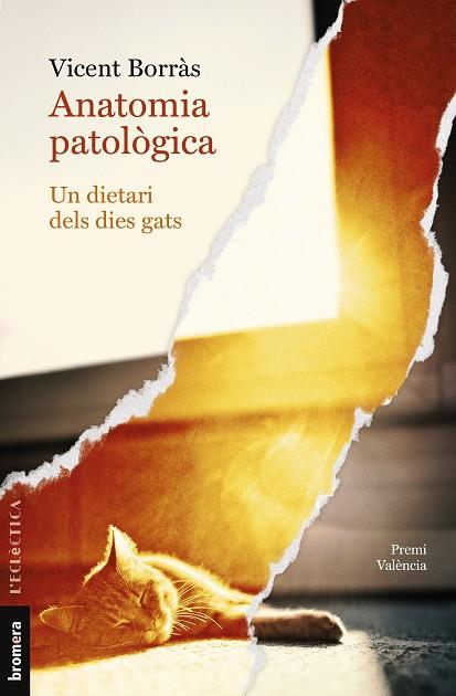 ANATOMIA PATOLÒGICA | 9788413587172 | BORRÀS, VICENT | Galatea Llibres | Librería online de Reus, Tarragona | Comprar libros en catalán y castellano online