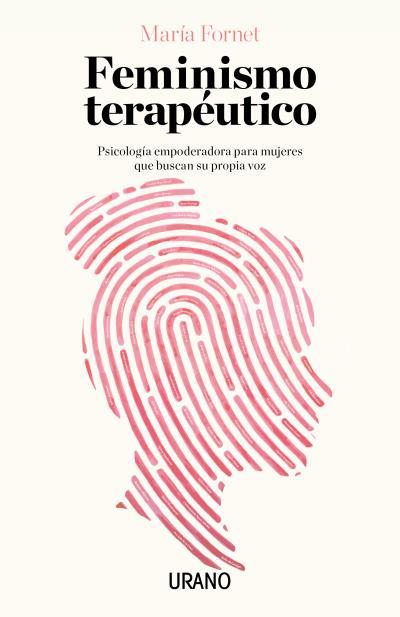 FEMINISMO TERAPÉUTICO | 9788416720415 | FORNET, MARÍA | Galatea Llibres | Librería online de Reus, Tarragona | Comprar libros en catalán y castellano online