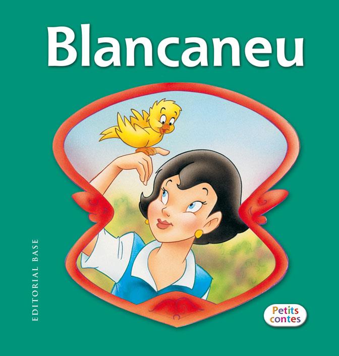 BLANCANEU | 9788415267775 | Galatea Llibres | Llibreria online de Reus, Tarragona | Comprar llibres en català i castellà online