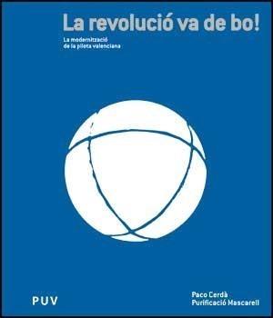 REVOLUCIÓ VA DE BO! | 9788437076188 | CERDÀ, PACO - PURIFICACIÓ MASCARELL | Galatea Llibres | Llibreria online de Reus, Tarragona | Comprar llibres en català i castellà online