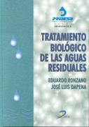 TRATAMIENTO BIOLOGICO DE LAS AGUAS RESIDUALES | 9788479782023 | RONZANO-DAPENA | Galatea Llibres | Llibreria online de Reus, Tarragona | Comprar llibres en català i castellà online