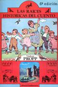 RAICES HISTORICAS DEL CUENTO, LAS | 9788424501105 | PROPP, VLADIMIR | Galatea Llibres | Llibreria online de Reus, Tarragona | Comprar llibres en català i castellà online