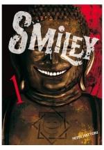 SMILEY 1 | 9788410294080 | HATTORI, MITEI | Galatea Llibres | Llibreria online de Reus, Tarragona | Comprar llibres en català i castellà online