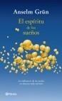 ESPÍRITU DE LOS SUEÑOS | 9788408085478 | GRÜN, ANSELM | Galatea Llibres | Librería online de Reus, Tarragona | Comprar libros en catalán y castellano online