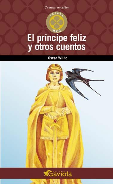 PRÍNCIPE FELIZ Y OTROS CUENTOS | 9788439216179 | WILDE, OSCAR | Galatea Llibres | Llibreria online de Reus, Tarragona | Comprar llibres en català i castellà online