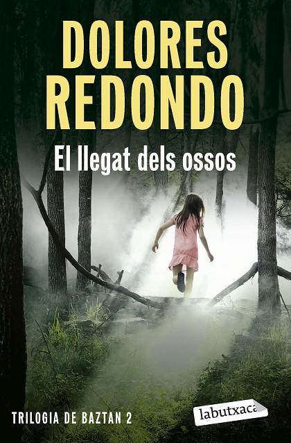 EL LLEGAT DELS OSSOS | 9788419971548 | REDONDO, DOLORES | Galatea Llibres | Librería online de Reus, Tarragona | Comprar libros en catalán y castellano online