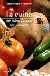 CUINA DELS PAISOS CATALANS | 9788473067164 | THIBAUT, ELIANA | Galatea Llibres | Llibreria online de Reus, Tarragona | Comprar llibres en català i castellà online