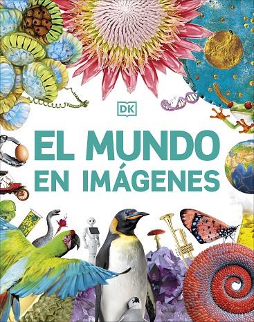 EL MUNDO EN IMÁGENES | 9780241642177 | Galatea Llibres | Librería online de Reus, Tarragona | Comprar libros en catalán y castellano online