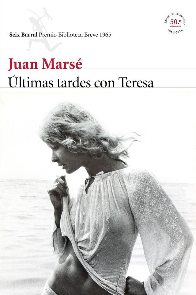 ÚLTIMAS TARDES CON TERESA | 9788432229060 | MARSÉ, JUAN | Galatea Llibres | Llibreria online de Reus, Tarragona | Comprar llibres en català i castellà online