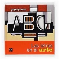 LETRAS EN EL ARTE | 9788467531718 | GUÉRY, ANNE | Galatea Llibres | Llibreria online de Reus, Tarragona | Comprar llibres en català i castellà online