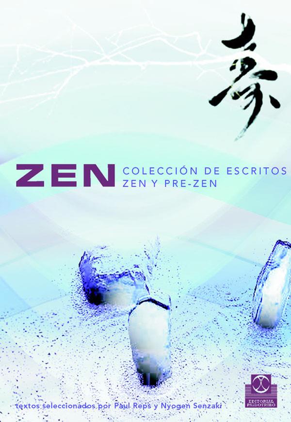 ZEN | 9788480198776 | REPS, PAUL | Galatea Llibres | Llibreria online de Reus, Tarragona | Comprar llibres en català i castellà online