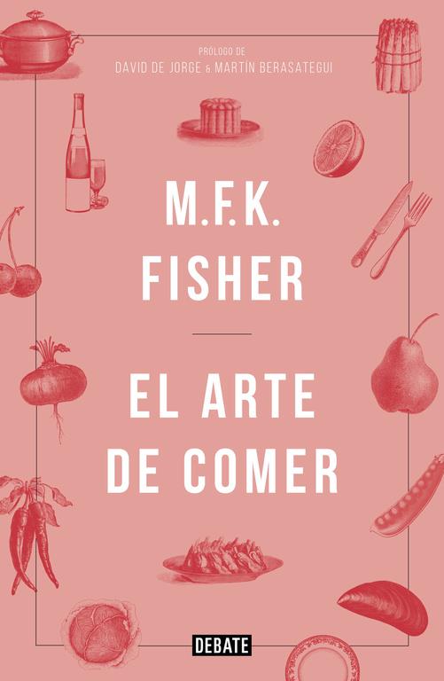 EL ARTE DE COMER | 9788499925691 | FISHER, M.F.K. | Galatea Llibres | Llibreria online de Reus, Tarragona | Comprar llibres en català i castellà online