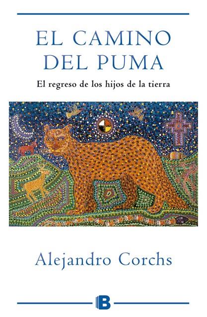 EL CAMINO DEL PUMA | 9788466653893 | CORCHS, ALEJANDRO | Galatea Llibres | Librería online de Reus, Tarragona | Comprar libros en catalán y castellano online