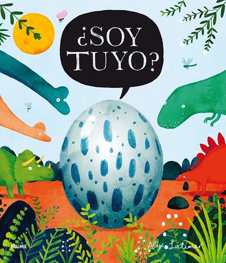 SOY TUYO? | 9788417757007 | LATIMER, ALEX | Galatea Llibres | Librería online de Reus, Tarragona | Comprar libros en catalán y castellano online