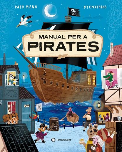 MANUAL PER A PIRATES | 9788410090019 | ACEITUNO, DAVID | Galatea Llibres | Llibreria online de Reus, Tarragona | Comprar llibres en català i castellà online