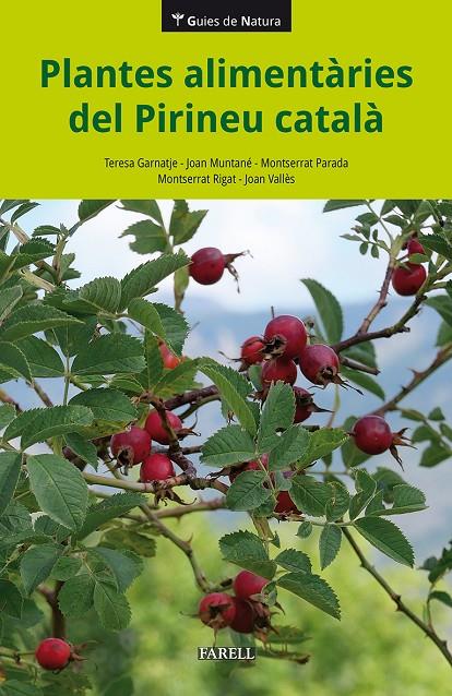 PLANTES ALIMENTARIES DEL PÌRINEU CATALA | 9788417116675 | VV.AA. | Galatea Llibres | Llibreria online de Reus, Tarragona | Comprar llibres en català i castellà online