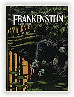 FRANKENSTEIN | 9788467536201 | SHELLEY, MARY | Galatea Llibres | Llibreria online de Reus, Tarragona | Comprar llibres en català i castellà online