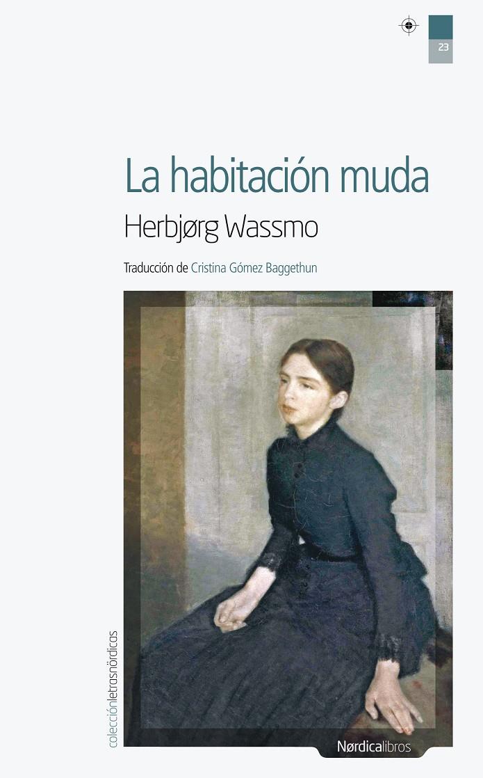 HABITACIÓN MUDA, LA | 9788492683499 | WASSMO, HERBJØRG | Galatea Llibres | Llibreria online de Reus, Tarragona | Comprar llibres en català i castellà online