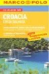 CROACIA COSTA DÁLMATA | 9788473333276 | SCHETAR, DANIELA | Galatea Llibres | Llibreria online de Reus, Tarragona | Comprar llibres en català i castellà online